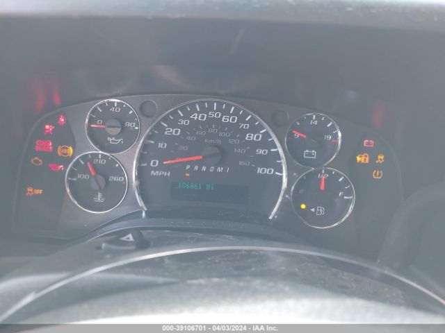 Photo 6 VIN: 1GCZGGFG8L1237320 - CHEVROLET EXPRESS CARGO 