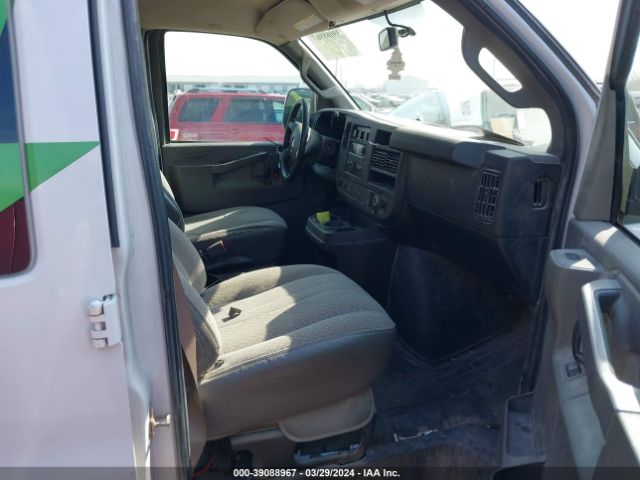 Photo 4 VIN: 1GCZGGFG9L1265689 - CHEVROLET EXPRESS CARGO 