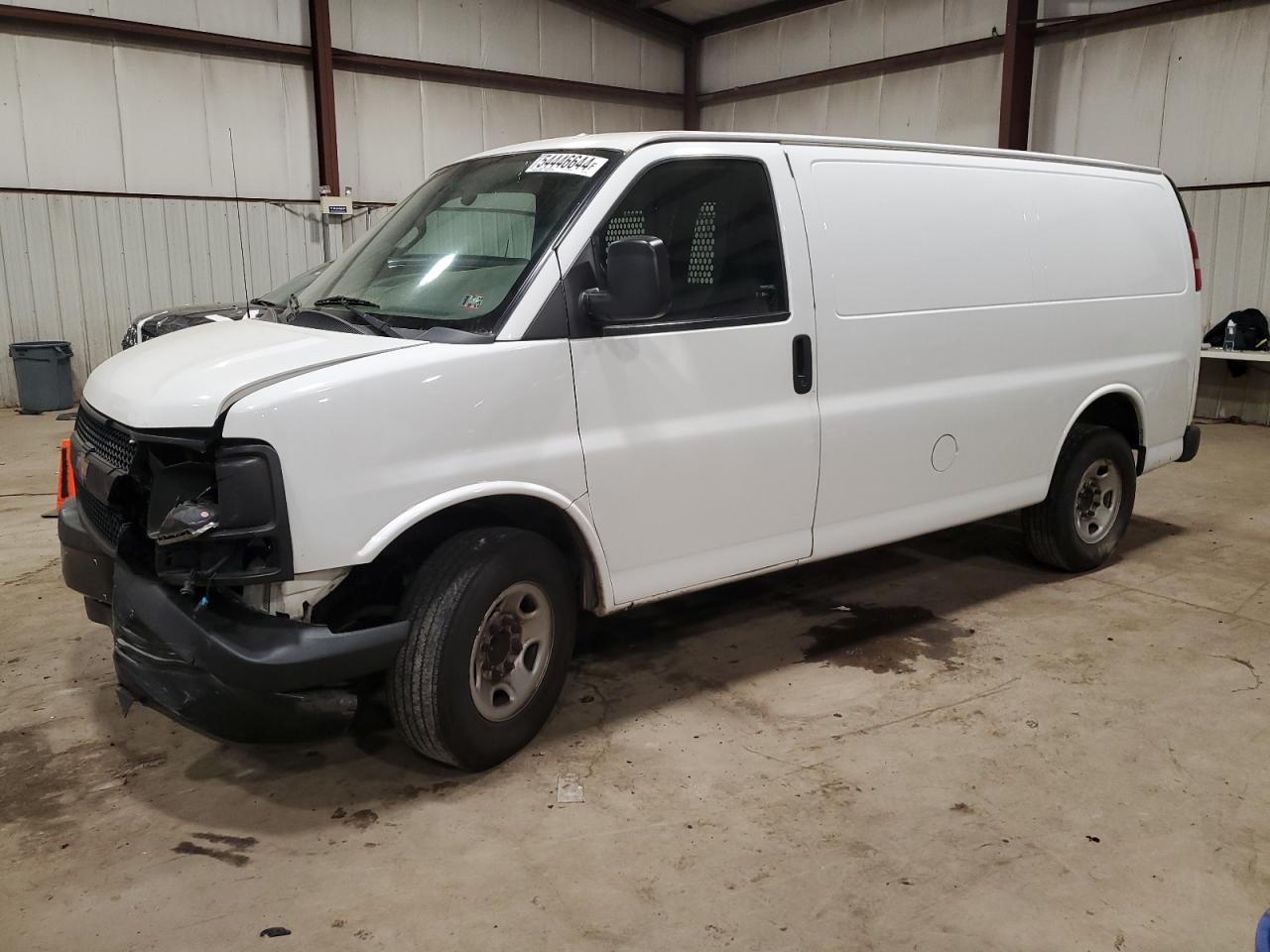 Photo 0 VIN: 1GCZGGFGXG1246820 - CHEVROLET EXPRESS 