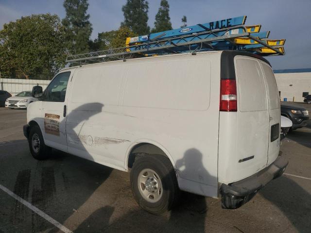 Photo 1 VIN: 1GCZGGFGXH1313210 - CHEVROLET EXPRESS G3 