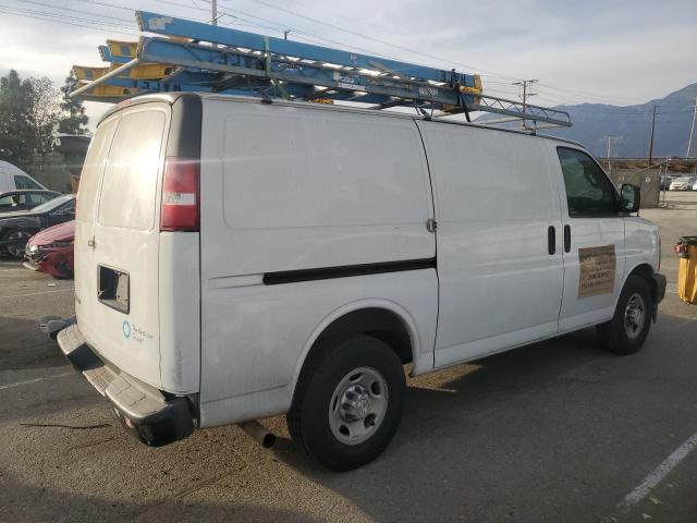 Photo 2 VIN: 1GCZGGFGXH1313210 - CHEVROLET EXPRESS G3 