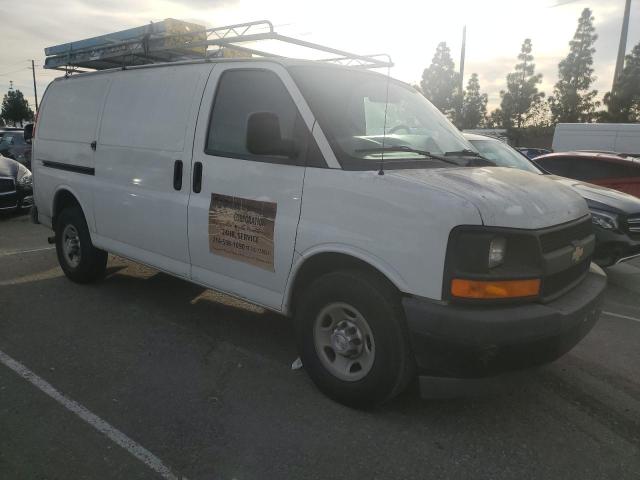 Photo 3 VIN: 1GCZGGFGXH1313210 - CHEVROLET EXPRESS G3 