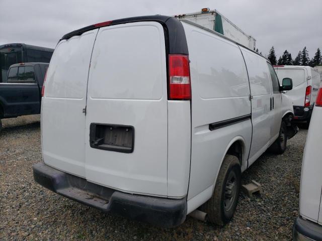 Photo 2 VIN: 1GCZGGFP6P1118753 - CHEVROLET EXPRESS G3 