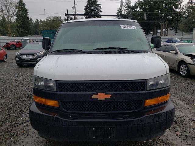 Photo 4 VIN: 1GCZGGFP8K1167199 - CHEVROLET EXPRESS 