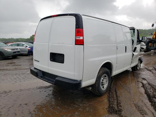 Photo 3 VIN: 1GCZGGFP8L1243148 - CHEVROLET EXPRESS G3 