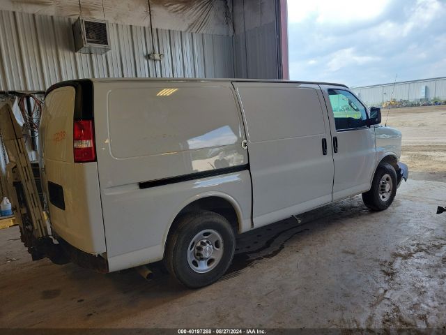 Photo 3 VIN: 1GCZGGFP9K1324013 - CHEVROLET EXPRESS 