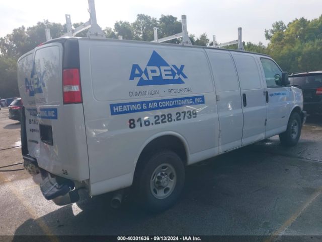 Photo 3 VIN: 1GCZGHF14H1346897 - CHEVROLET EXPRESS 