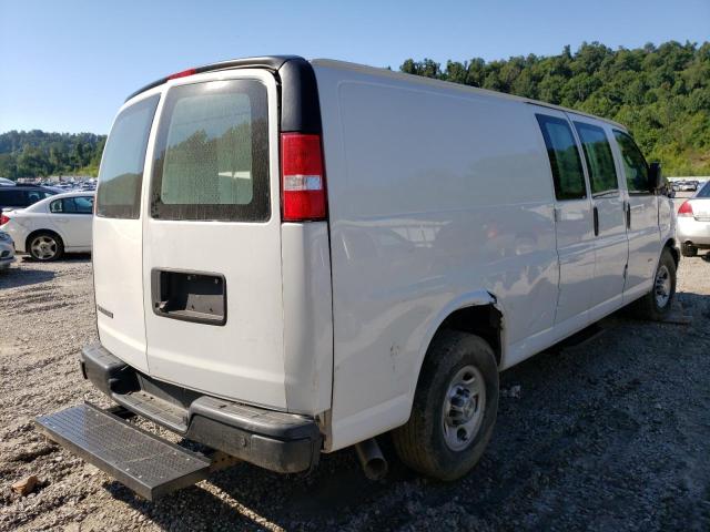 Photo 3 VIN: 1GCZGHF1XL1257361 - CHEVROLET EXPRESS G3 