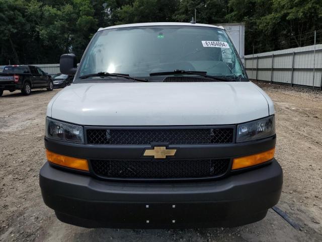 Photo 4 VIN: 1GCZGHF70N1145997 - CHEVROLET EXPRESS G3 