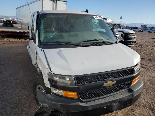 Photo 3 VIN: 1GCZGHF72M1302119 - CHEVROLET EXPRESS 