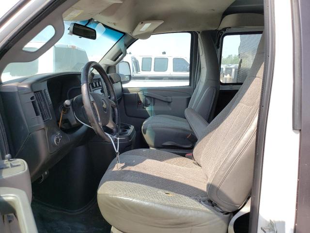 Photo 6 VIN: 1GCZGHFF2G1249630 - CHEVROLET EXPRESS G3 