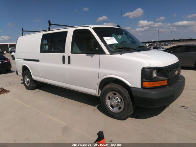 Photo 0 VIN: 1GCZGHFF2G1250065 - CHEVROLET EXPRESS CARGO VAN 