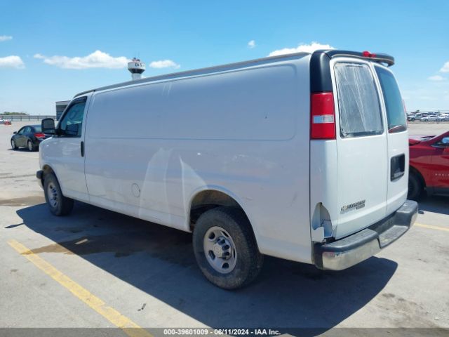 Photo 2 VIN: 1GCZGHFG0G1301023 - CHEVROLET EXPRESS 