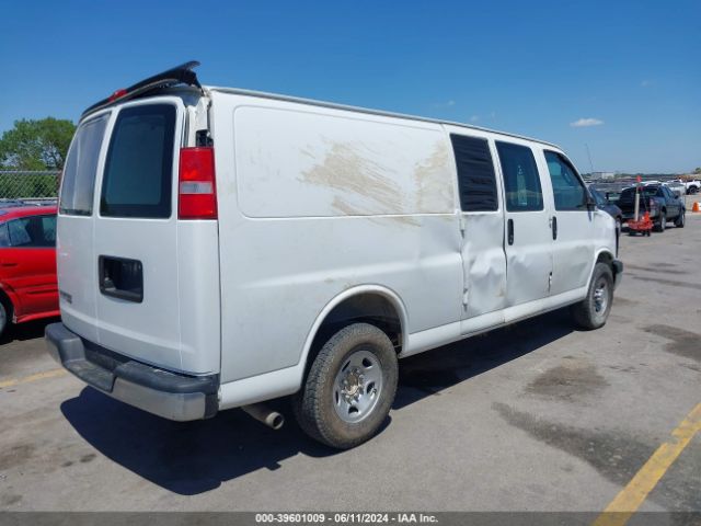 Photo 3 VIN: 1GCZGHFG0G1301023 - CHEVROLET EXPRESS 