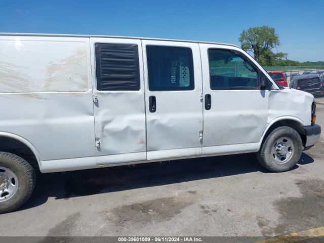 Photo 5 VIN: 1GCZGHFG0G1301023 - CHEVROLET EXPRESS 