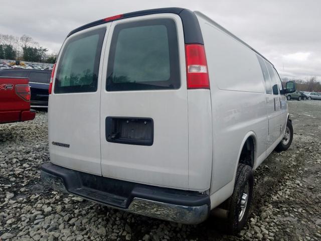 Photo 3 VIN: 1GCZGHFG0K1206051 - CHEVROLET EXPRESS G3 