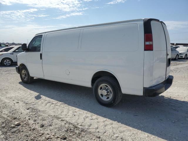 Photo 1 VIN: 1GCZGHFG1G1132873 - CHEVROLET EXPRESS G3 