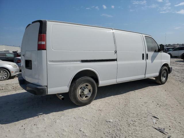 Photo 2 VIN: 1GCZGHFG1G1132873 - CHEVROLET EXPRESS G3 