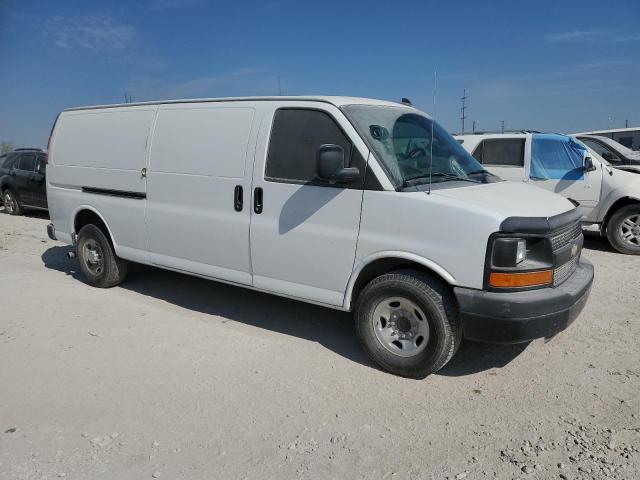 Photo 3 VIN: 1GCZGHFG1G1132873 - CHEVROLET EXPRESS G3 