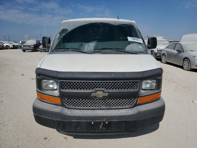 Photo 4 VIN: 1GCZGHFG1G1132873 - CHEVROLET EXPRESS G3 