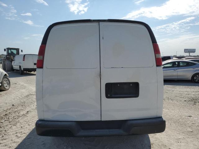 Photo 5 VIN: 1GCZGHFG1G1132873 - CHEVROLET EXPRESS G3 