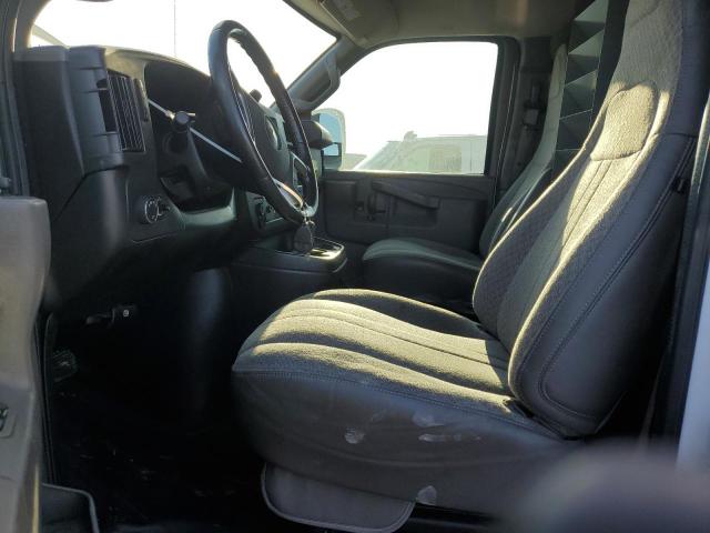 Photo 6 VIN: 1GCZGHFG1G1132873 - CHEVROLET EXPRESS G3 