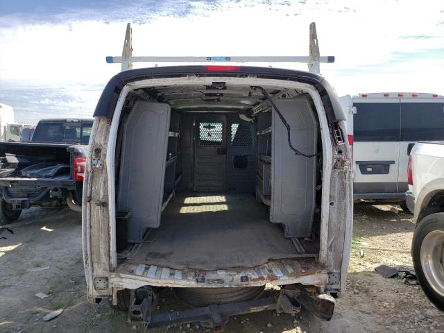 Photo 5 VIN: 1GCZGHFG1G1301984 - CHEVROLET EXPRESS 