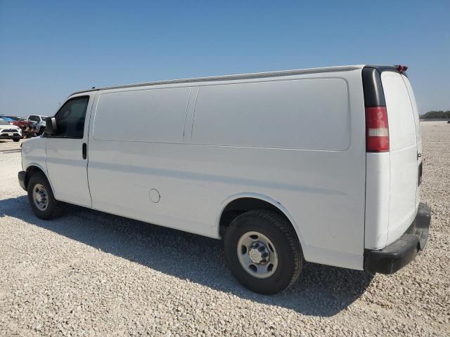 Photo 1 VIN: 1GCZGHFG2G1340499 - CHEVROLET EXPRESS G3 