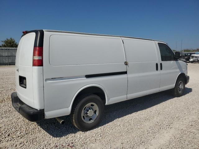 Photo 2 VIN: 1GCZGHFG2G1340499 - CHEVROLET EXPRESS G3 