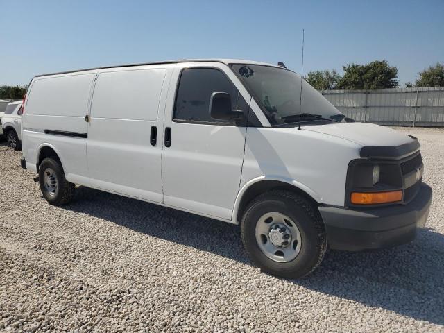 Photo 3 VIN: 1GCZGHFG2G1340499 - CHEVROLET EXPRESS G3 