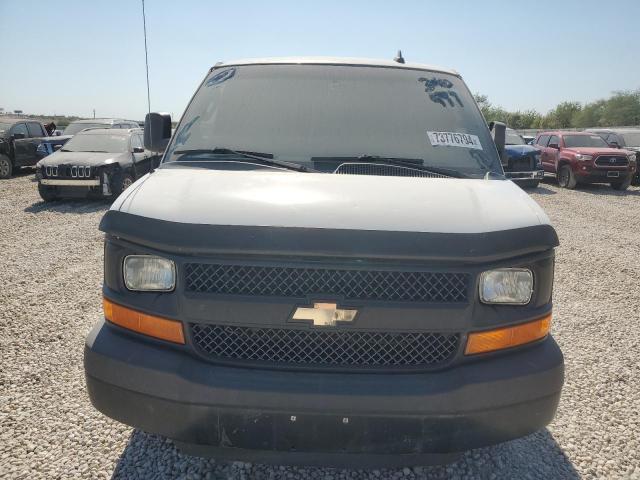 Photo 4 VIN: 1GCZGHFG2G1340499 - CHEVROLET EXPRESS G3 