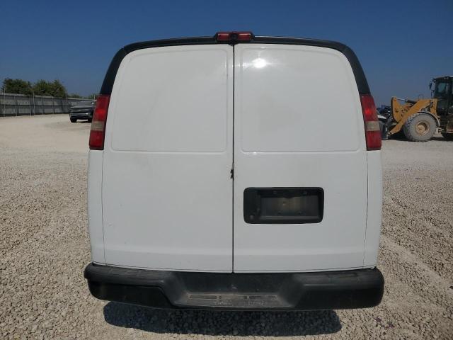 Photo 5 VIN: 1GCZGHFG2G1340499 - CHEVROLET EXPRESS G3 