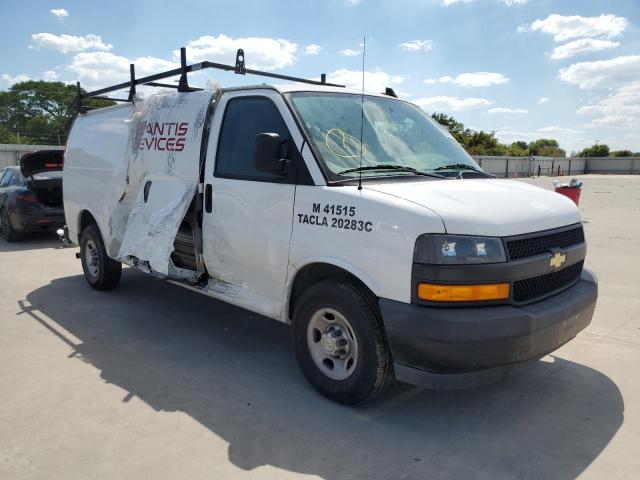 Photo 0 VIN: 1GCZGHFG2K1202857 - CHEVROLET EXPRESS G3 