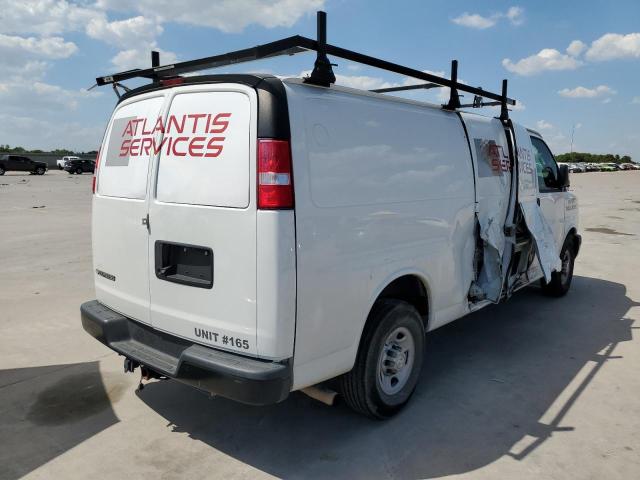 Photo 3 VIN: 1GCZGHFG2K1202857 - CHEVROLET EXPRESS G3 