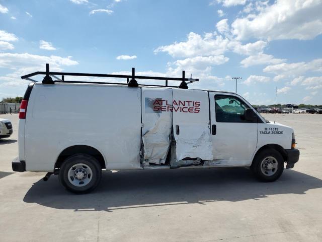 Photo 8 VIN: 1GCZGHFG2K1202857 - CHEVROLET EXPRESS G3 