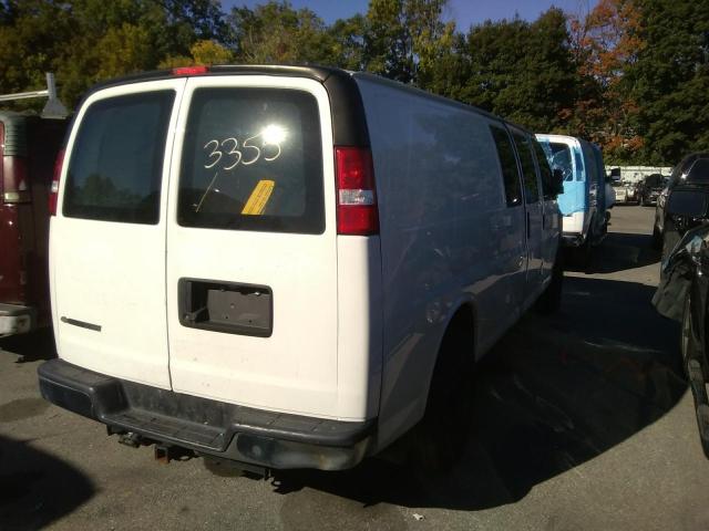 Photo 3 VIN: 1GCZGHFG2K1371230 - CHEVROLET EXPRESS G3 