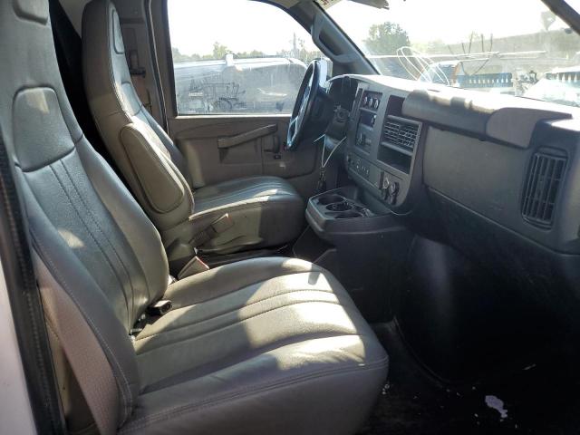 Photo 4 VIN: 1GCZGHFG2K1371230 - CHEVROLET EXPRESS G3 