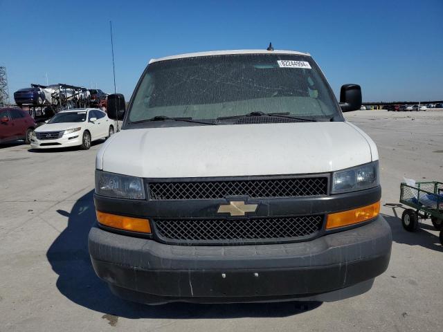 Photo 4 VIN: 1GCZGHFG2L1240915 - CHEVROLET EXPRESS G3 