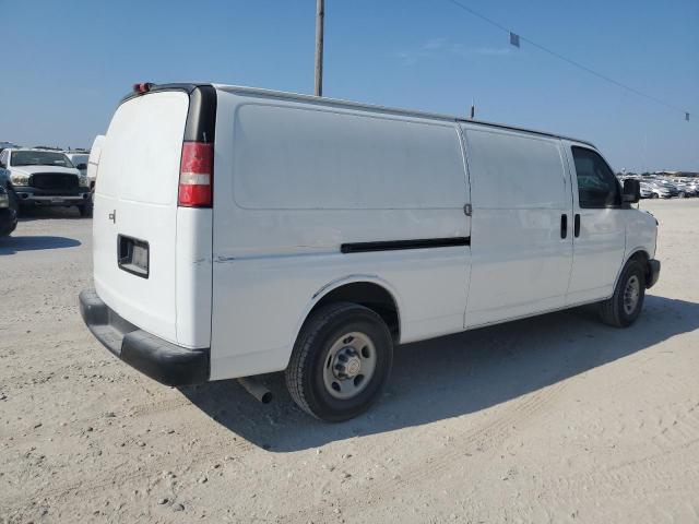 Photo 2 VIN: 1GCZGHFG3G1155104 - CHEVROLET EXPRESS G3 