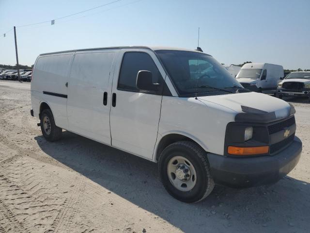 Photo 3 VIN: 1GCZGHFG3G1155104 - CHEVROLET EXPRESS G3 