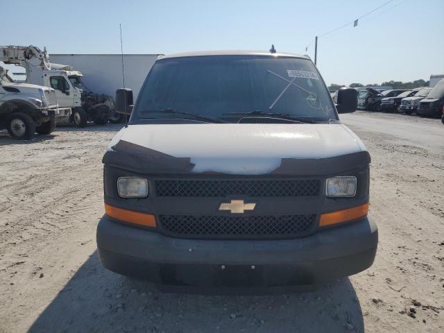 Photo 4 VIN: 1GCZGHFG3G1155104 - CHEVROLET EXPRESS G3 