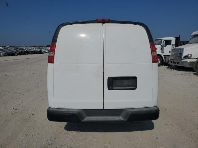 Photo 5 VIN: 1GCZGHFG3G1155104 - CHEVROLET EXPRESS G3 