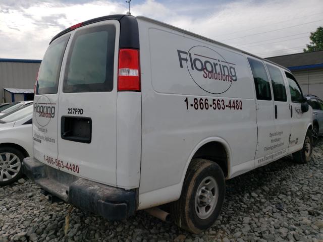 Photo 3 VIN: 1GCZGHFG3L1177131 - CHEVROLET EXPRESS G3 