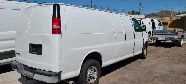 Photo 3 VIN: 1GCZGHFG3L1272546 - CHEVROLET EXPRESS G3 