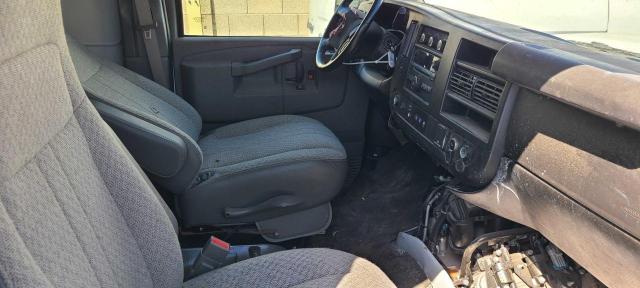 Photo 4 VIN: 1GCZGHFG3L1272546 - CHEVROLET EXPRESS G3 