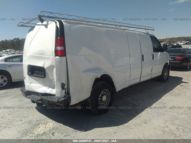 Photo 3 VIN: 1GCZGHFG4H1134117 - CHEVROLET EXPRESS CARGO VAN 