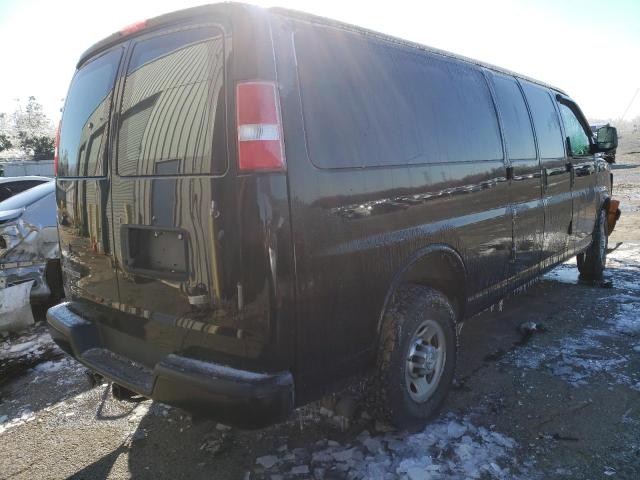 Photo 2 VIN: 1GCZGHFG4H1267511 - CHEVROLET EXPRESS G3 