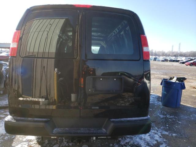 Photo 5 VIN: 1GCZGHFG4H1267511 - CHEVROLET EXPRESS G3 