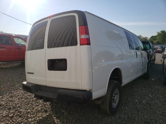 Photo 3 VIN: 1GCZGHFG5H1184248 - CHEVROLET EXPRESS G3 