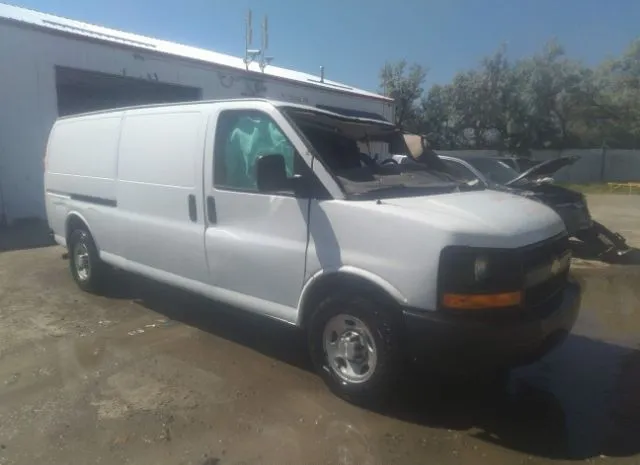 Photo 0 VIN: 1GCZGHFG5H1339560 - CHEVROLET EXPRESS CARGO VAN 